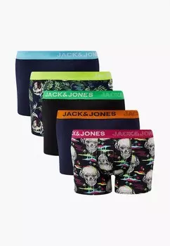 Трусы 5 шт. Jack &amp; Jones