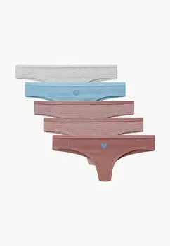 Трусы 5 шт. Mark Formelle