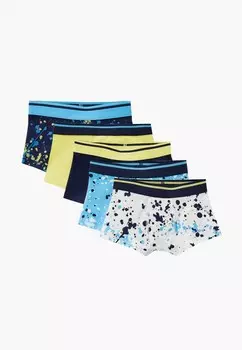 Трусы 5 шт. Marks &amp; Spencer