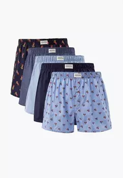 Трусы 5 шт. Springfield