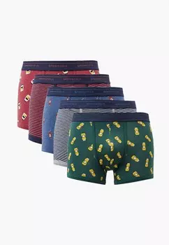 Трусы 5 шт. Springfield