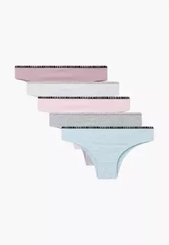 Трусы 5 шт. Tuosite