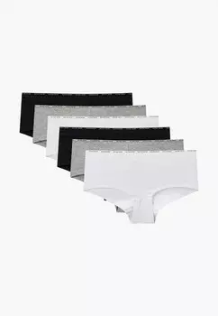 Трусы 6 шт. women'secret