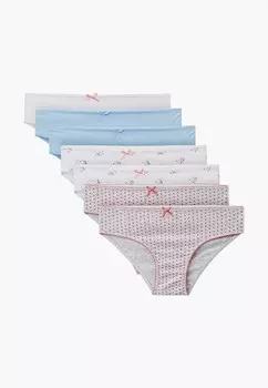 Трусы 7 шт. Blukids