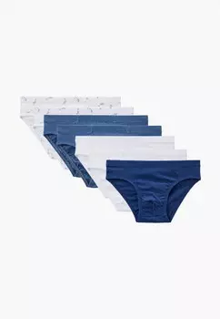 Трусы 7 шт. Blukids