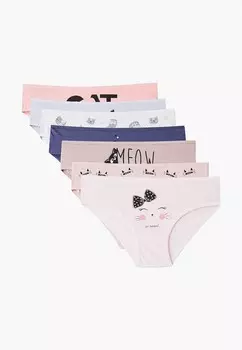 Трусы 7 шт. Donella