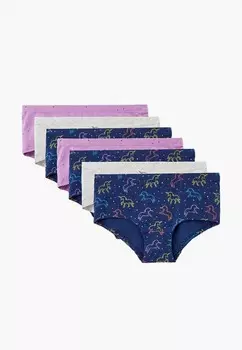 Трусы 7 шт. Marks &amp; Spencer