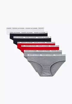 Трусы 7 шт. Tommy Hilfiger