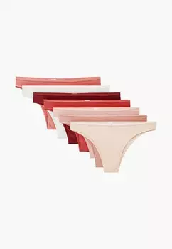 Трусы 7 шт. women'secret