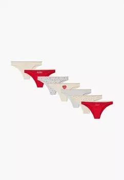 Трусы 7 шт. women'secret