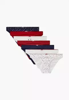 Трусы 7 шт. women'secret