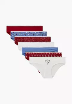 Трусы 7 шт. women'secret