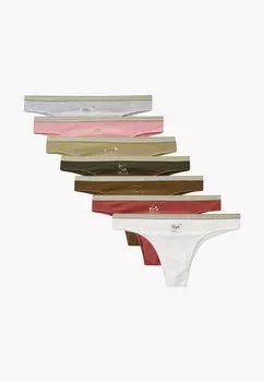 Трусы 7 шт. women'secret