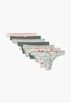 Трусы 7 шт. women'secret