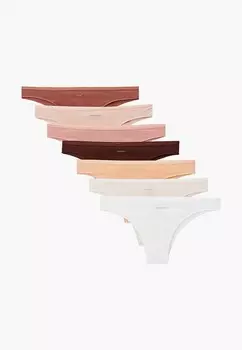 Трусы 7 шт. women'secret