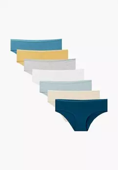 Трусы 7 шт. women'secret