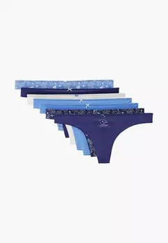 Трусы 7 шт. women'secret