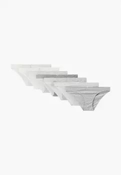 Трусы 7 шт. women'secret