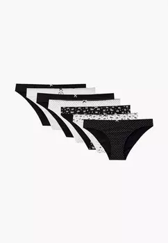 Трусы 7 шт. women'secret