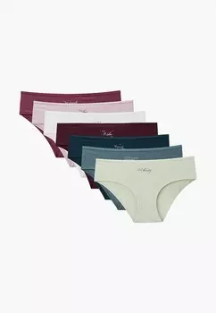 Трусы 7 шт. women'secret