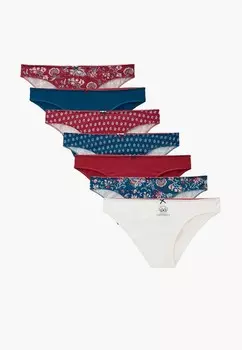 Трусы 7 шт. women'secret