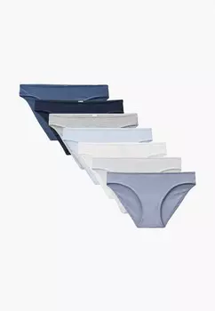 Трусы 7 шт. women'secret