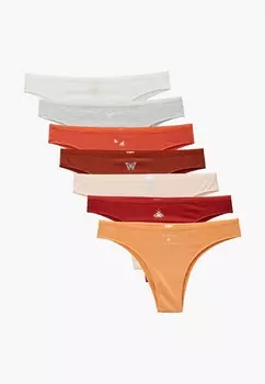 Трусы 7 шт. women'secret