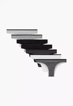 Трусы 7 шт. women'secret