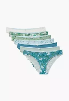 Трусы 7 шт. women'secret