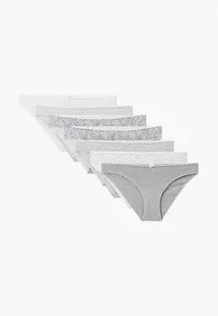 Трусы 7 шт. women'secret