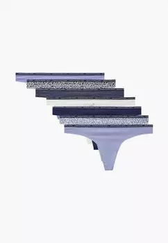 Трусы 7 шт. women'secret