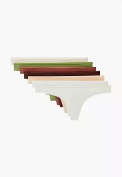 Трусы 7 шт. women'secret