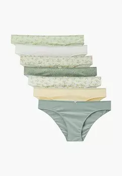 Трусы 7 шт. women'secret