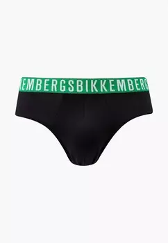 Трусы Bikkembergs