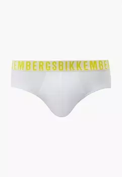 Трусы Bikkembergs