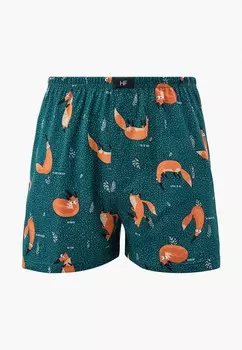 Трусы HappyFox