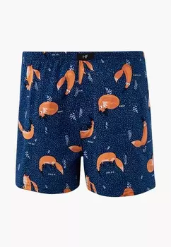 Трусы HappyFox