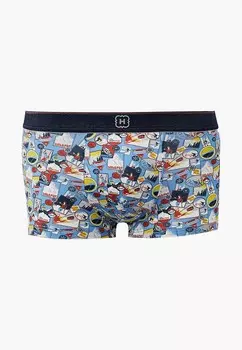 Трусы Henderson