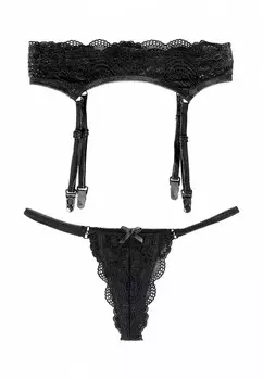 Трусы и пояс Erolanta