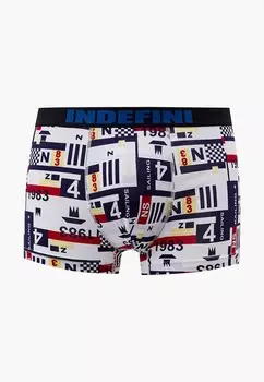 Трусы Indefini