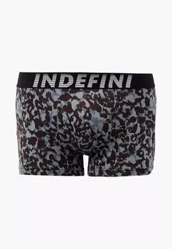 Трусы Indefini
