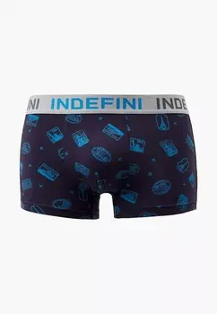 Трусы Indefini