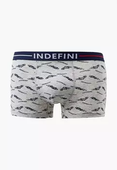 Трусы Indefini
