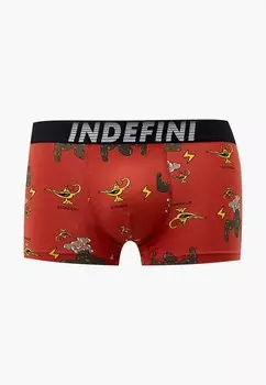 Трусы Indefini