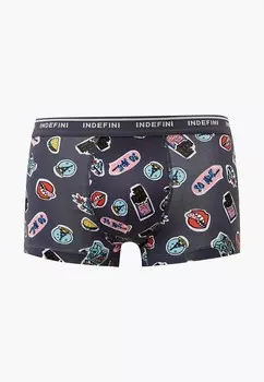 Трусы Indefini