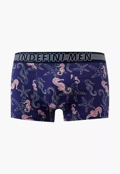 Трусы Indefini