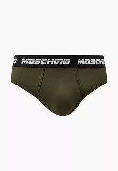 Трусы Moschino Underwear