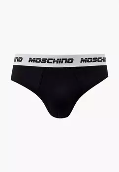 Трусы Moschino Underwear