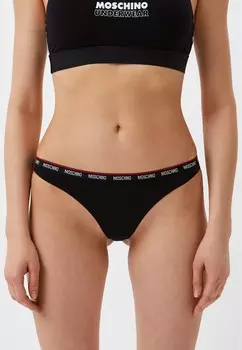 Трусы Moschino Underwear