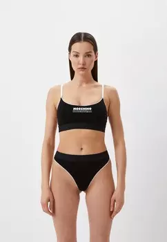 Трусы Moschino Underwear